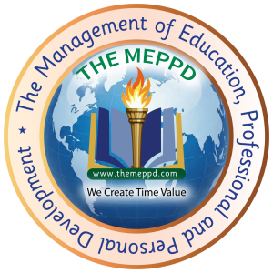 The MEPPD (দ্যা ম্যাপড)