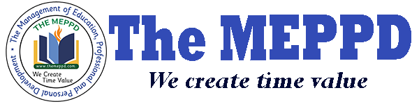 The MEPPD (দ্যা ম্যাপড)